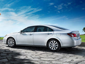 Lexus ES Series