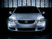 Lexus GS Series