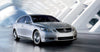Lexus GS Hybrid Series