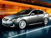 Lexus IS Series