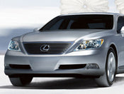 Lexus LS Series