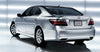 Lexus LS Series