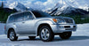 Lexus LX Series
