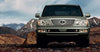 Lexus LX Series