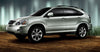 Lexus RX Series