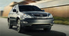 Lexus RX Series
