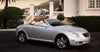 Lexus SC Series
